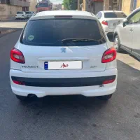 ۲۰۷ tu5|خودرو سواری و وانت|اهواز, کیانپارس |دیوار