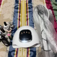 وسایل کاشت ناخن نو و اصل|آرایشی، بهداشتی، درمانی|رشت, یخسازی|دیوار