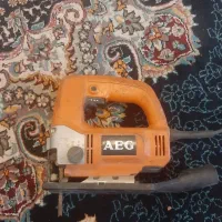 عمودبر AEG