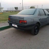 پژو 405 جی ال ایکس (GLX)، مدل ۱۳۹۱|خودرو سواری و وانت|تهران, حسن‌آباد|دیوار
