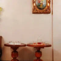 کنار مبلی های قدیمی|بوفه، ویترین، کنسول|تهران, مرزداران|دیوار