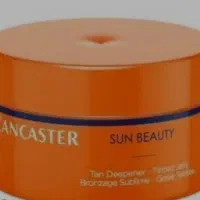ژل آبرسان و برنزکننده Lancaster