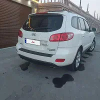 سانتافه۲۰۰۸