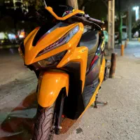 کلیک 150 دینو فابریک|موتورسیکلت|مشهد, گلبرگ|دیوار