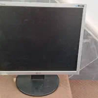 مانیتور lg