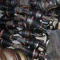 مشعلی پلوس مزدا ۳ونیو استوک اوروپایی|قطعات یدکی و لوازم جانبی|رشت, کوی جام جم|دیوار