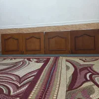 کمددیواری، جاکفشی، دراور|جاکفشی، کمد، دراور|اهواز, شهرک رزمندگان|دیوار