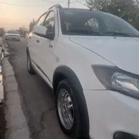 کوییک مدل ۱۴۰۰|خودرو سواری و وانت|تاکستان, |دیوار