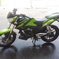 موتور نامی۲۰۰