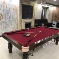 نصب و فروش انواع میز بیلیارد|ورزش‌های توپی|شیراز, ترمینال باربری|دیوار