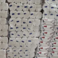 تولید دستمال کاغذی با کیفیت و اقتصادی