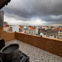 فروش ۱۶۰متری پنت دوبلکس پارکینگ اختصاصی|فروش آپارتمان|رشت, حسین آباد|دیوار