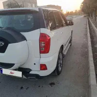 ام‌وی‌ام X33 S اسپرت اوتومات، مدل ۱۳۹۷|خودرو سواری و وانت|نیشابور, شهرک رضوی|دیوار