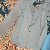 کت و شلوار کاپشن لی و کفش|کیف، کفش، کمربند|گرگان, |دیوار