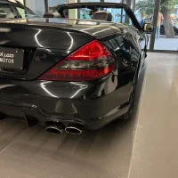 بنز SL350 موتور RED|خودرو سواری و وانت|اصفهان, مسجد مصلی|دیوار