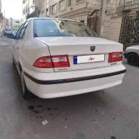 سمند۹۸|خودرو سواری و وانت|قدس, شهر‌قدس|دیوار