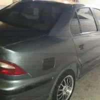 سمند LX مدل ۸۸ دوگانه
