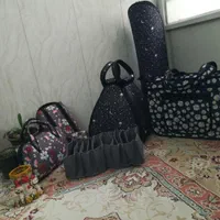 باکس و نظم دهنده