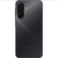 Galaxy A 17 ram 6 128g مشکی