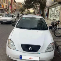 تیباصندوق دارمدل۹۸دوگانه|خودرو سواری و وانت|قم, امامزاده ابراهیم|دیوار