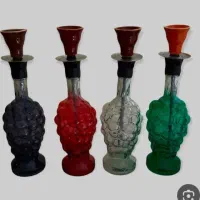 قلیان طرح انگور