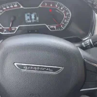 سهندپارس خودرو G.(فول ترین سهنددنده) تولید11/ 1403|خودرو سواری و وانت|قزوین, |دیوار