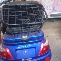 دو عدد موتور برقی کاملاً سالم پرقدرت|موتورسیکلت|رشت, صفاری|دیوار