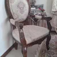 مبل استیل درحدنو چوب راش بامیز قیمت بسیار مناسب|مبلمان خانگی و میز عسلی|تهران, چیتگر شمالی|دیوار