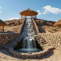 نیازمند اکیپ سنگ لاشه و سنگ کوهی