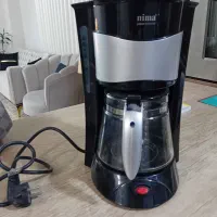 قهوه ساز دمی فرانسه