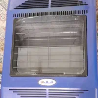 بخاری بدون دودکش