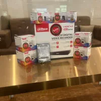 دوربین مداربسته . دزدگیر. نصب فروش تعمیر اقساطی|دوربین مداربسته|شهریار, شهریار|دیوار