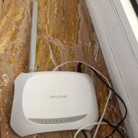 مودم یا وایفا