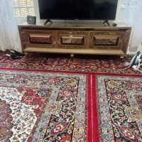 وسایل خانه|بوفه، ویترین، کنسول|سیرجان, |دیوار