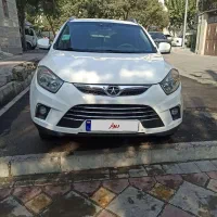 جک s5مدل ۹۹بدون رنگ|خودرو سواری و وانت|ری, صفاییه (چشمه علی)|دیوار