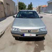 ماشین پژو فروشی|خودرو سواری و وانت|گناباد, |دیوار