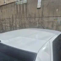 زانتیا مدل۸۹|خودرو سواری و وانت|بوانات, |دیوار