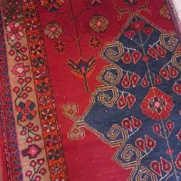 فرش دست بافت کناره