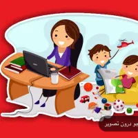 استخدام نیروی خدماتی خانم برای منزل