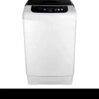 لباسشویی پاکشوما اتوماتیک درب از بالا ۷کیلو