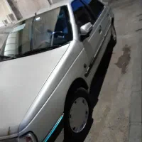 پژو 405 مدل86 دوگانه