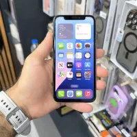 آیفون XS با حافظه 256 به شدت سالم|موبایل|رشت, بازار|دیوار