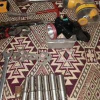 ابزار الات|ابزارآلات|مشهد, ثامن|دیوار