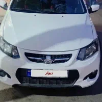کوییک مدل ۱۴۰۲ معاوضه با ماشین تا ۵۰۰ میلیون