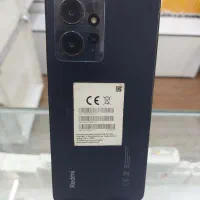 موبایل کارکرده شیائومی note12