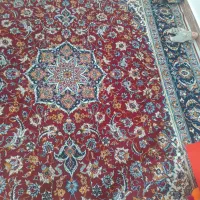 فرش نگین مشهد جنس قدیمی