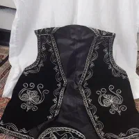 لباس ۳ تکه|لباس|شیراز, شهرک مطهری|دیوار