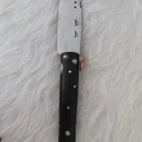 *چاقو استاد ماشاالله*|کوهنوردی و کمپینگ|اسلام‌‌آباد غرب, |دیوار