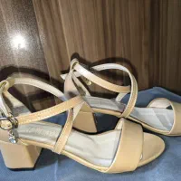 کفش تابستانی سایز ۳۷