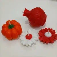 انار کدو شب یلدا|صنایع دستی و سایر لوازم تزئینی|رباطکریم, شترخوار|دیوار